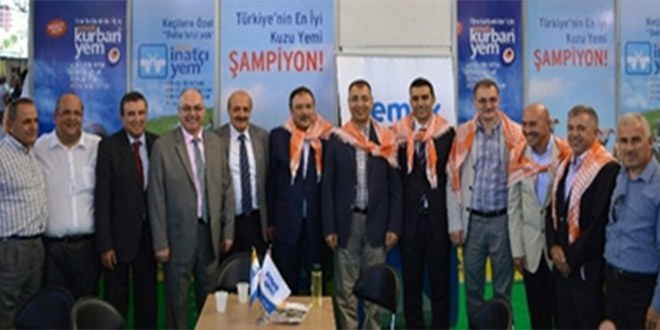 Koyun-Keçi Panayırının Görünmeyen Lideri