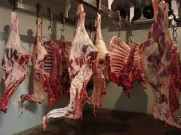 Kasaplardan Avm`lere Kurban Tepkisi