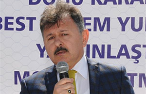 Ordu`da Fındığa Alternatif Yumurta Projesi