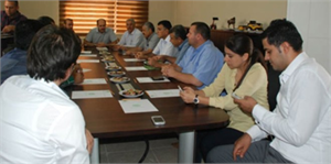 Pamuktaki Kirliliğin Önüne Geçilmeye Çalışılıyor