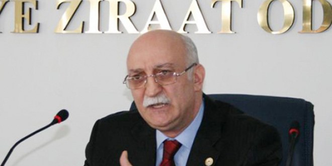 Tarımda İhracat da İthalat da Arttı
