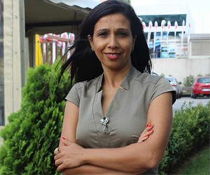 Şiddet gören kadınlara köy kuruluyor