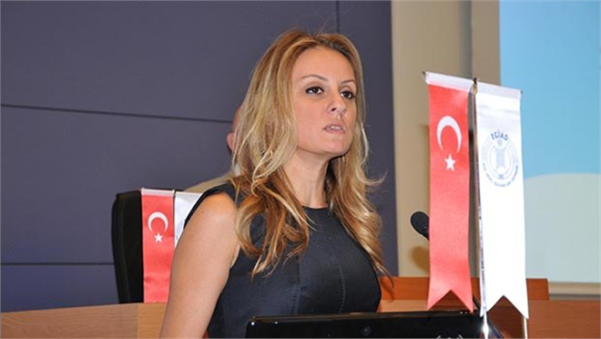 Sütün merkezi İzmir oluyor