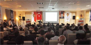 Tarım Araçlarının Güvenli Kullanımı Projesi