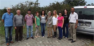 Tarım Danışmanlarının Çalışmaları