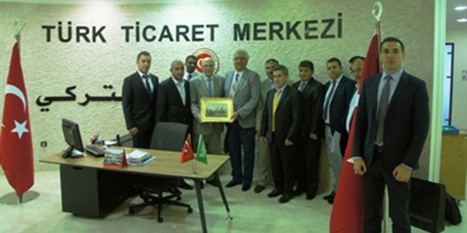 Tavuk Sektörünün Gözü Arabistan ve Rusya`da