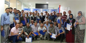 Kütahya TKDK, 43 Projeyi Daha Onayladı