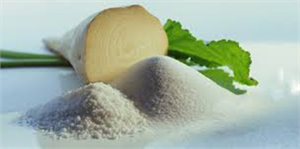 Türkiye`nin Şeker`iyle Oynanıyor