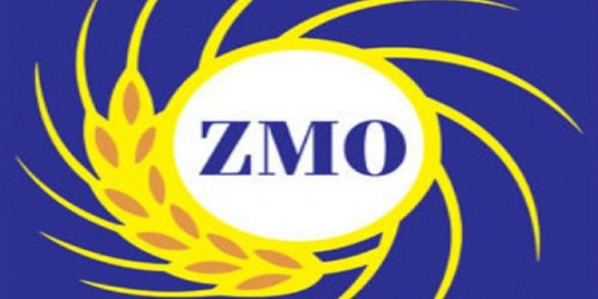 Zmo`nun Kuruluşunun 60. Yılı