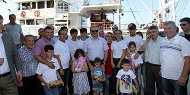 Karacabey`e Defne Kurutma Tesisi Kuruluyor