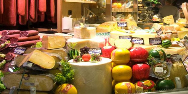 Taklit ve Tağşiş Yapan İşletmeler