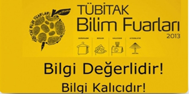 Tarlaya Değil, Bilime Yolculuk