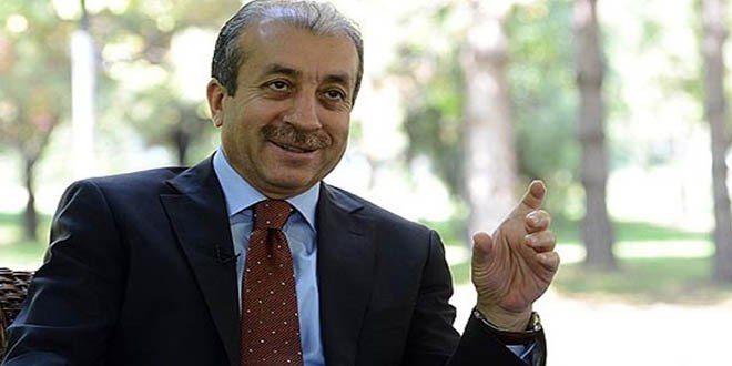 Dünyada Açlığı Çözebilecek Genel Geçer Bir Formül Yok