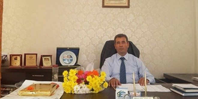 Bayındır`da Süt Üretimi Artıyor