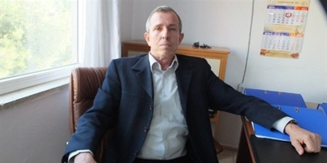 Çiftçi Mallarını Koruma Başkanlığı Hırsızların Korkulu Rüyası Oldu