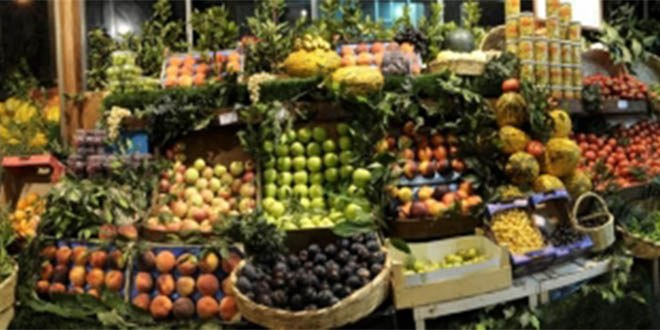 Cambazlı`da Karadut Mucizesi