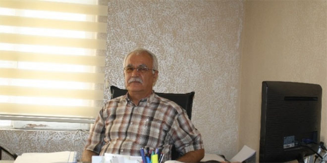 Dörtyol Turunçgil Üreticileri Birliği Kapanma Kararı Aldı