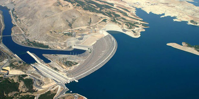 Gap, Enerji Projelerini `Gap Green` Dergisi ile Duyuracak