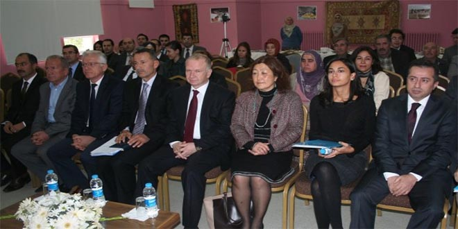 Gıdanın %80`ini Aile Çiftçileri Üretiyor