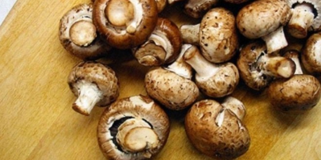 Hayatı Riske Eden Lezzet