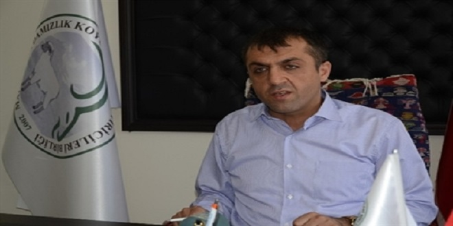 Hayvan Üreticileri, Desteklerden Yararlanmak İçin Müracaat Ediyor