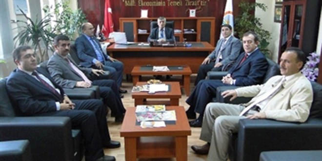 Malatya`da Kayısı Çalıştayı Düzenlenecek