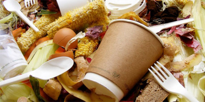 Küresel israfın faturası 750 milyar dolar!