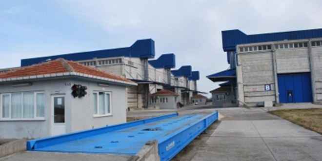 Lisanslı Depoculuğa Kira Desteği