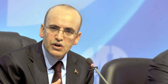 Maliye Bakanı Tarım Arazileri İçin Çağrıda Bulundu