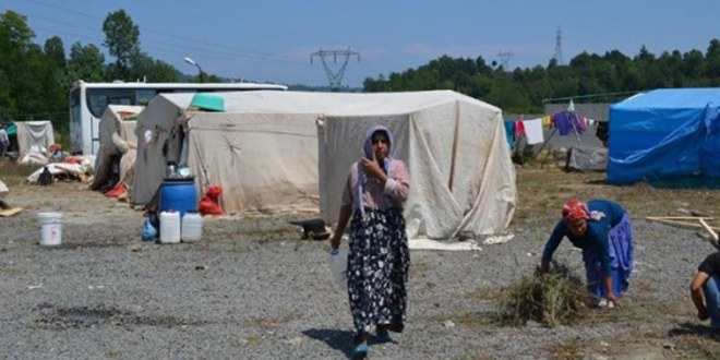 METİP Ahlat`ta Hayata Geçiyor