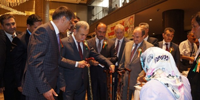 10 Yılda 563 Kadın Çiftçiye Eğitim Verildi