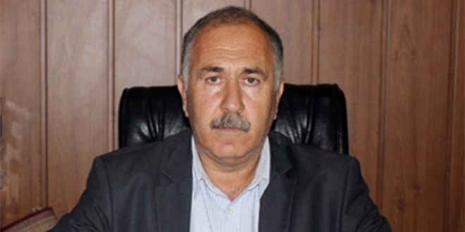 Pamuk Çiftçinin Elinde Kaldı