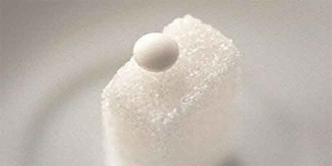 Şeker Kurumu, Tatlandırıcıları Denetleyecek