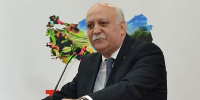 Kadınlarımızı Eğitemezsek Verimlilik Hayaldir