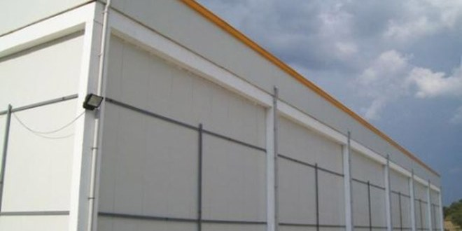 Sulama Birliği, Seydişehir`e Hal ve Soğuk Hava Deposu İstedi