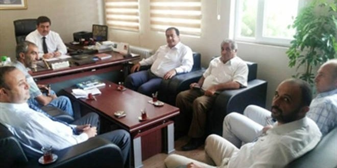 Tarımdaki Yatırımlar