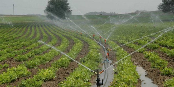 Tarımsal Sulama Borcu Olanlar İçin Son Fırsat