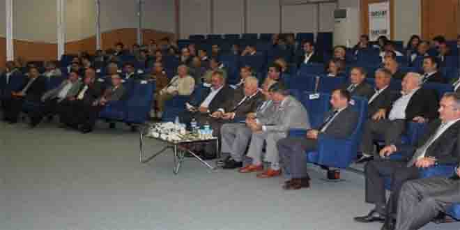 Tarsim Çanakkale`de Hasar Ödedi