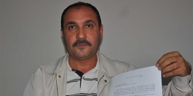 Tavukçuluk Sektöründen Çevre Düzeni Planına İtiraz