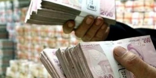 TKDK`dan 2014 Yılında 119 Milyon Lira Hibe Desteği