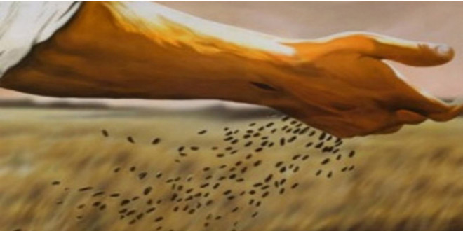 Tohumda Rus Tekelini Kırmak İstiyorlar