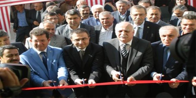 Tarım Türkiye`nin Zenginliğine Zenginlik Katacak