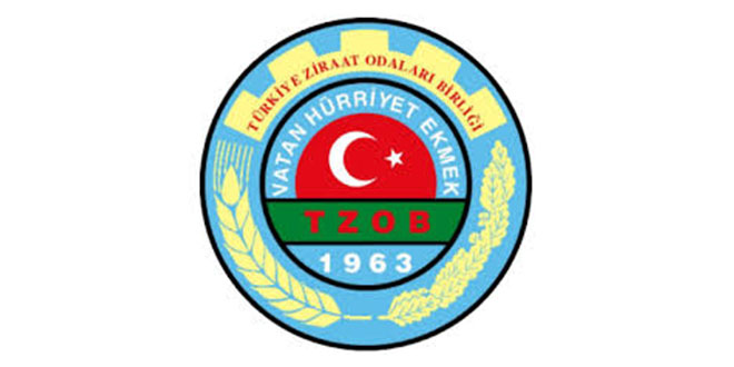 TZOB: Tarım Dış Ticaret Fazlası Vermeye Devam Ediyor