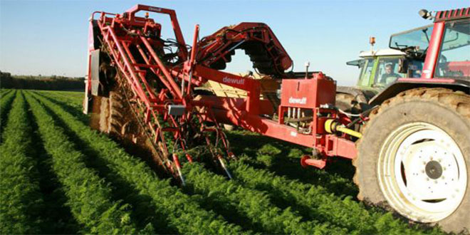 KKYDP Destekleri Van`ın Üretim Kapasitesini Artırdı