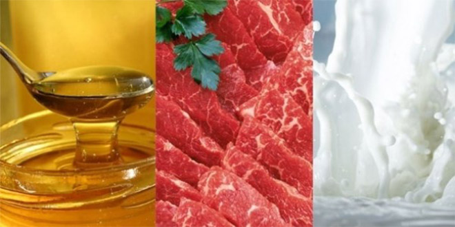 Bakanlık, Vatandaşa Zehir Yediren Firmaları Açıkladı!