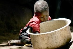 Açlıkla Mücadele Kazanılabilecek Mi?