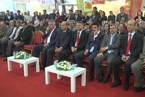 Adana 8. Tarım Fuarında Bilgi Yarışması