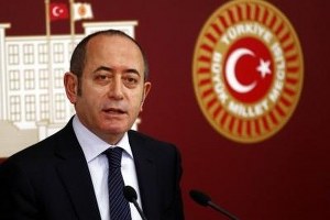 CHP`den Mevsimlik Tarım İşçilerinin Durumu ile İlgili Kanun Teklifi