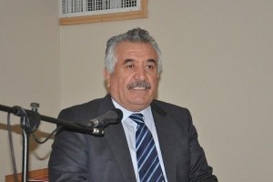 Dika`dan 2014 Yılı Mali Yılı Destek Programları Değerlendirme Toplantısı