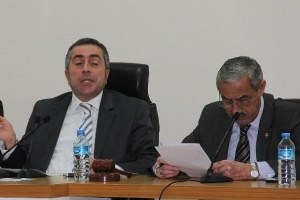 Giresun`da Yağışlar 13 Milyon Liralık Hasara Yol Açtı